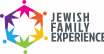 JFE - NCSY Jewish Family Experience logo