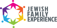 JFE - NCSY Jewish Family Experience logo