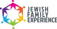 JFE - NCSY Jewish Family Experience logo